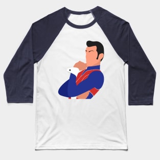 you are number one Baseball T-Shirt